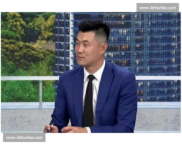 4 分 20 秒新低!王仕鹏怒批杨瀚森困境:5 分钟出场等于荒废天赋 4 分 20 秒新低!王仕鹏怒批杨瀚森困境:5 分钟出场等于荒废天赋