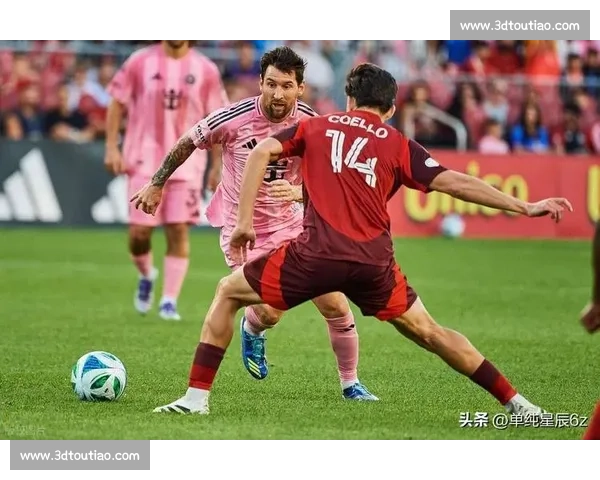 梅西续约迈阿密至 2028:41 岁终老,传奇续写 梅西续约迈阿密至 2028:41 岁终老,传奇续写