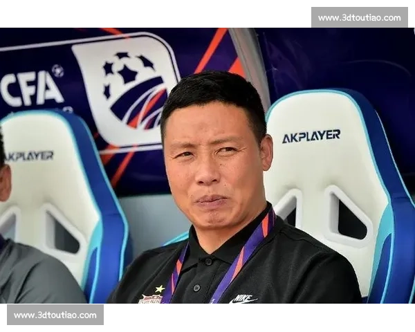 陈涛：新鹏城地狱赛程无退路