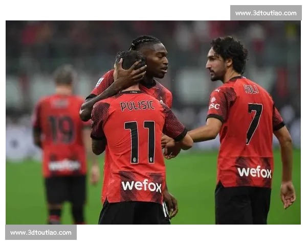 米体:米兰 CEO 富拉尼斡旋美足协,力阻 11 月征召普利希奇 米体:米兰 CEO 富拉尼斡旋美足协,力阻 11 月征召普利希奇