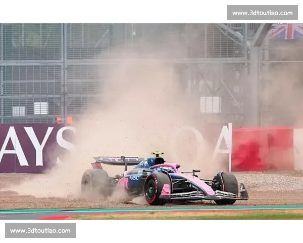 克拉平托 Q1 垫底 + 撞墙!布里亚托利沮丧脸藏不住 克拉平托 Q1 垫底 + 撞墙!布里亚托利沮丧脸藏不住