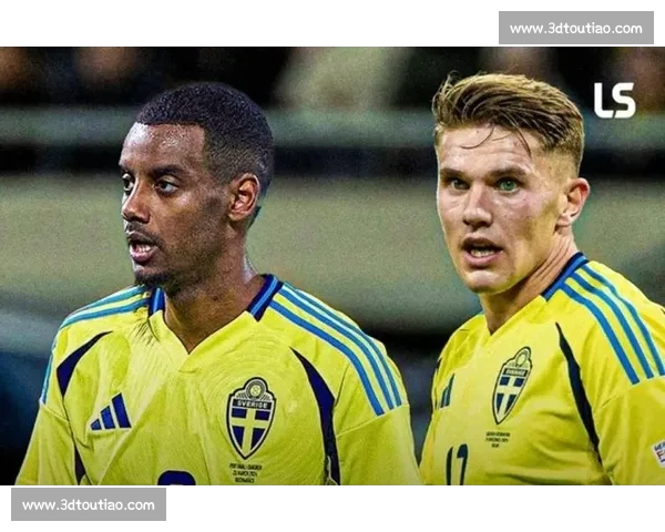 0-1 爆冷垫底!瑞典 4 战 0 胜失头名,外卡成唯一救命稻草 0-1 爆冷垫底!瑞典 4 战 0 胜失头名,外卡成唯一救命稻草