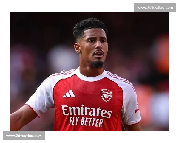 阿尔特塔证实萨利巴赖斯遇小伤 阿森纳争冠线存隐忧? 阿尔特塔证实萨利巴赖斯遇小伤 阿森纳争冠线存隐忧?