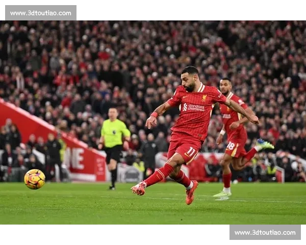 里程碑之夜！罗伯逊迎利物浦 350 场征程