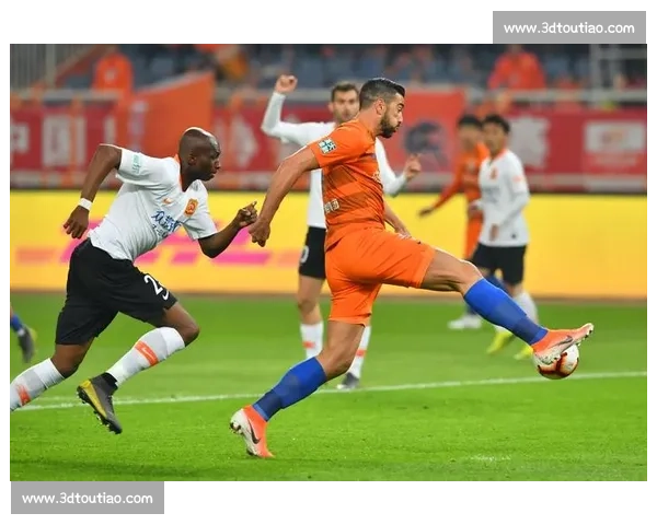 天海迎战鲁能焦点之夜中超强强对话谁能笑到最后主场悬念十足引爆 天海迎战鲁能焦点之夜中超强强对话谁能笑到最后主场悬念十足引爆