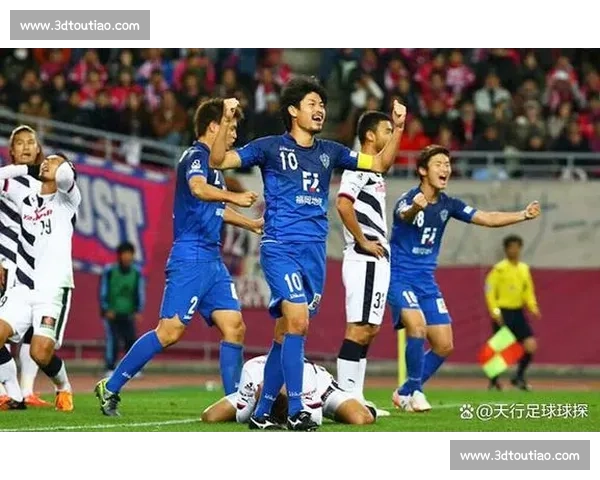 北海道主场迎战大阪樱花焦点对决前瞻与赛季走势全面分析