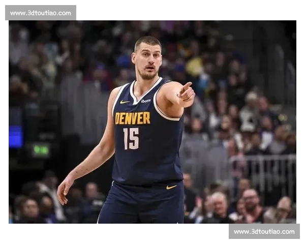 湖人掘金第二场回放解析约基奇统治内线紫金军团陷入苦战系列赛走势