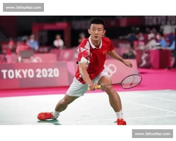 巅峰对决与宿命交锋李宗伟谌龙2016奥运羽坛史诗传奇一战终极对抗