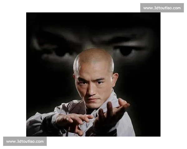 求播对决一龙引爆话题传统武术与流量搏击的正面碰撞