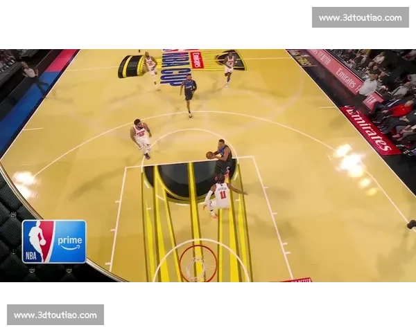 尼克斯鏖战魔术攻防博弈揭示东部季后赛格局新走向