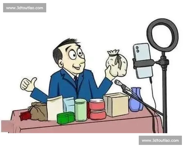 神秘人正面对决天猫直播背后的流量博弈真相揭秘行业格局走向新变 神秘人正面对决天猫直播背后的流量博弈真相揭秘行业格局走向新变