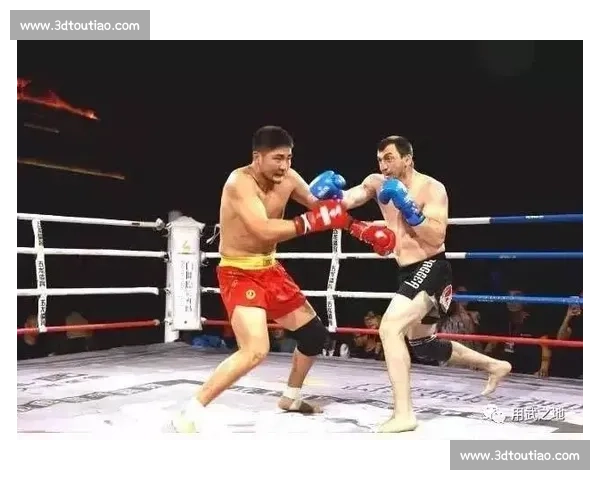 穆斯里穆vs巴特尔巅峰对决力量技术意志全面碰撞解析赛场风云录