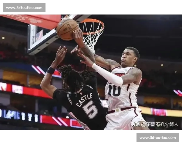 生死第六战马刺火箭正面对决老牌底蕴与青春风暴碰撞季后赛舞台 生死第六战马刺火箭正面对决老牌底蕴与青春风暴碰撞季后赛舞台