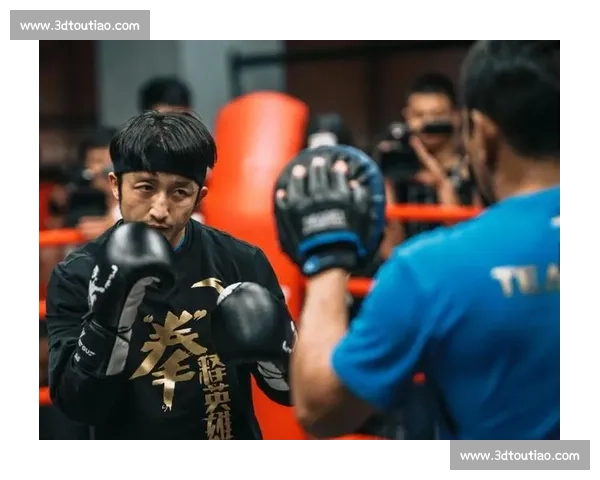 邹市明对决木村翔的荣耀之战拳坛风云再起全景回顾世界拳王赛背后的命运碰撞